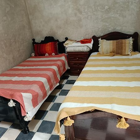 Jolie Appartement Au Coeur D'Ес-Сувейра Екстер'єр фото